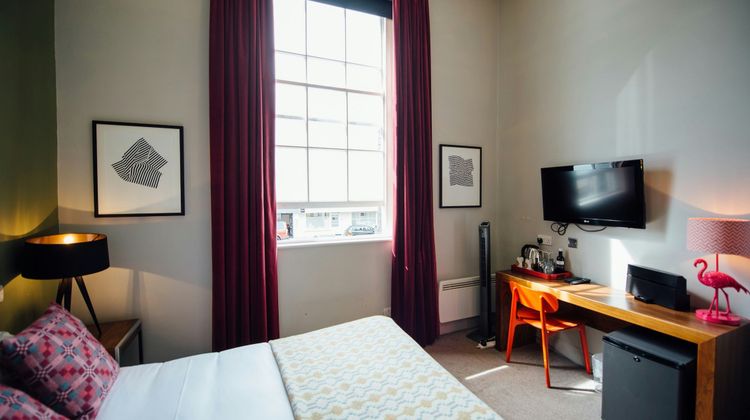 The Olde Kings Arms Room