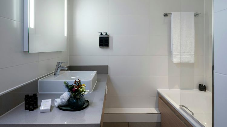Leonardo Royal Hotel Brighton Waterfront Room