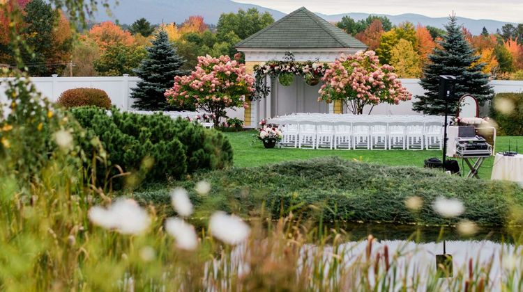 Mountain View Grand Resort & Spa Exterior