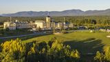 <b>Mountain View Grand Resort & Spa Exterior</b>. Images powered by <a href="https://www.leonardoworldwide.com/" title="Leonardo Worldwide" target="_blank">Leonardo</a>.