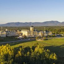 Mountain View Grand Resort & Spa