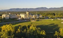 Mountain View Grand Resort & Spa