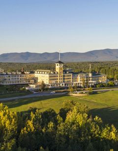 Mountain View Grand Resort & Spa