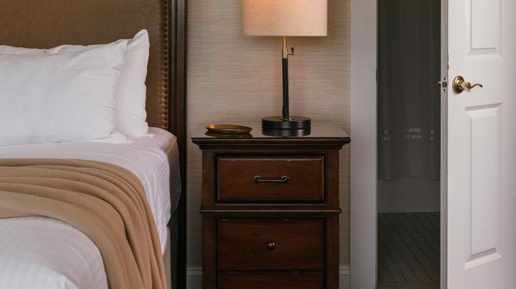 Mountain View Grand Resort & Spa Room