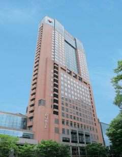 Hotel Nikko Kanazawa