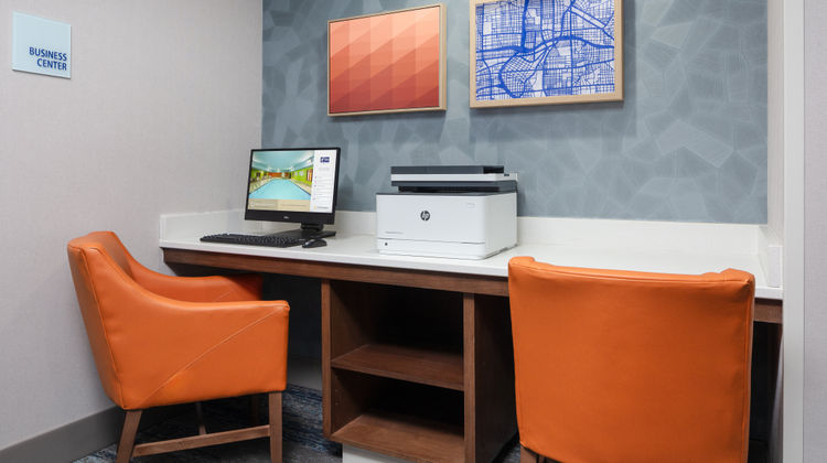 Holiday Inn Express Other