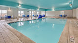 <b>Holiday Inn Express Pool</b>. Images powered by <a href="https://www.leonardoworldwide.com/" title="Leonardo Worldwide" target="_blank">Leonardo</a>.