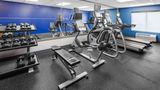 <b>Holiday Inn Express Health Club</b>. Images powered by <a href="https://www.leonardoworldwide.com/" title="Leonardo Worldwide" target="_blank">Leonardo</a>.