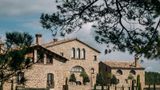 La Vella Farga Exterior