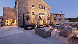 La Vella Farga