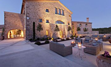 La Vella Farga