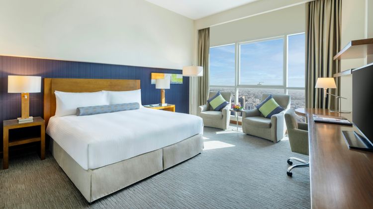 Grand Millennium Al Wahda Room
