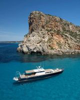 Cap Menorca