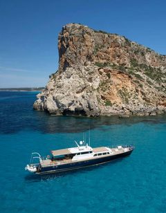 Cap Menorca