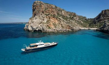Cap Menorca