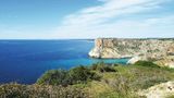 Cap Menorca Exterior