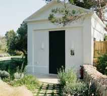 Cap Menorca Exterior