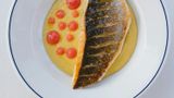 Cap Menorca Restaurant