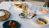 Cap Menorca Restaurant