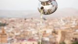 Riad Fes Restaurant