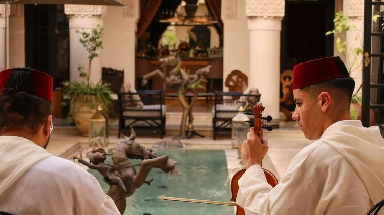 Riad Fes Other