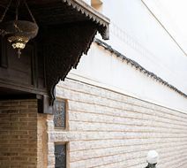 Riad Fes Exterior