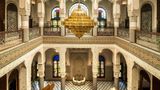 Riad Fes Lobby