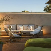 Riad Fes