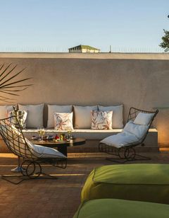 Riad Fes