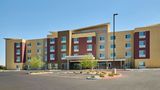 <b>TownePlace Suites Ridgecrest Exterior</b>. Images powered by <a href="https://www.leonardoworldwide.com/" title="Leonardo Worldwide" target="_blank">Leonardo</a>.