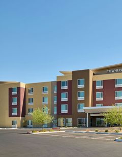 TownePlace Suites Ridgecrest