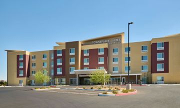 TownePlace Suites Ridgecrest