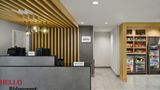 <b>TownePlace Suites Ridgecrest Lobby</b>. Images powered by <a href="https://www.leonardoworldwide.com/" title="Leonardo Worldwide" target="_blank">Leonardo</a>.