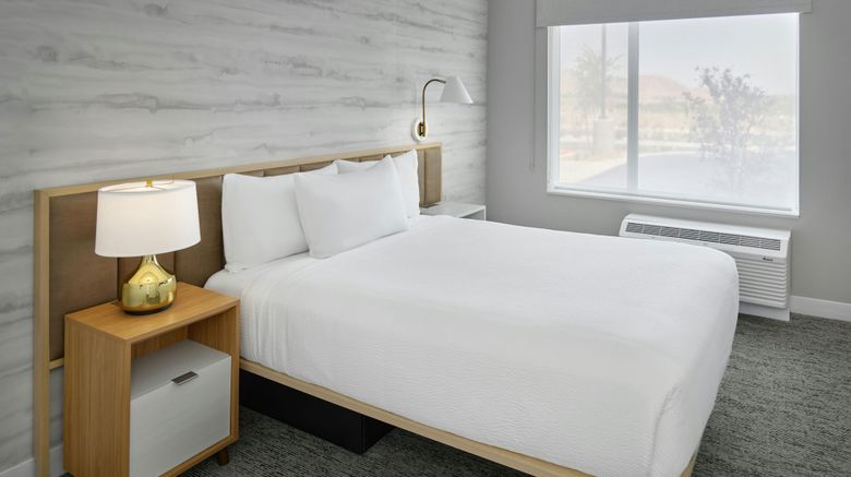 <b>TownePlace Suites Ridgecrest Room</b>. Images powered by <a href="https://www.leonardoworldwide.com/" title="Leonardo Worldwide" target="_blank">Leonardo</a>.