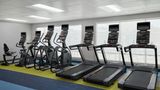 <b>TownePlace Suites Ridgecrest Health Club</b>. Images powered by <a href="https://www.leonardoworldwide.com/" title="Leonardo Worldwide" target="_blank">Leonardo</a>.