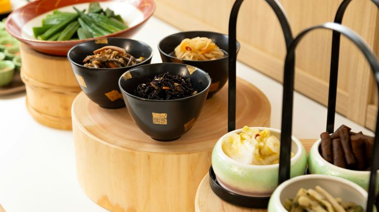 Four Points Flex by Sheraton Utsunomiya Restaurant