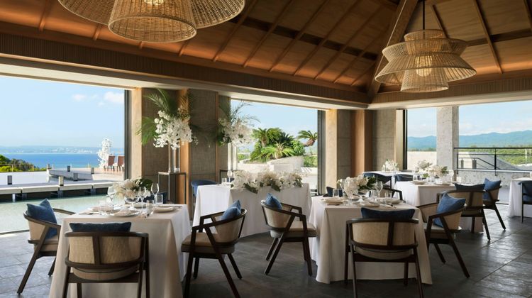 The Ritz-Carlton Okinawa Other