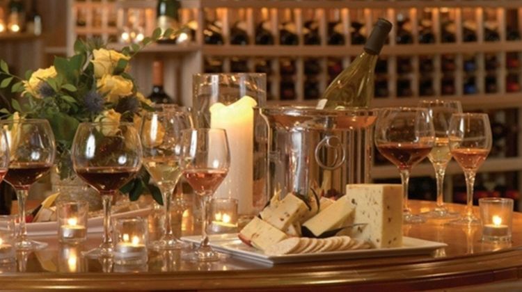 Mountain View Grand Resort & Spa Restaurant