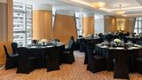 JW Marriott Hotel at Tomorrow Square Meeting