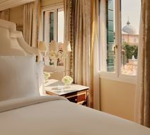 Danieli, A Four Seasons Hotel Exterior