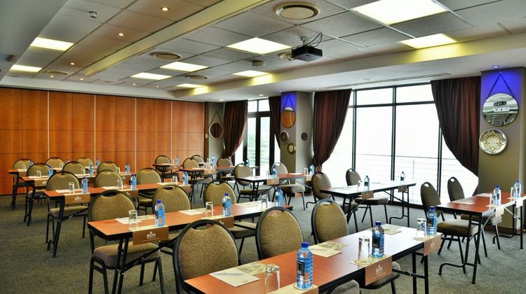 BON Hotel Waterfront Richards Bay Meeting