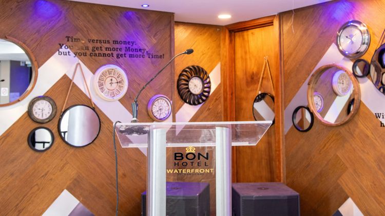 BON Hotel Waterfront Richards Bay Ballroom