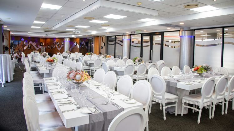 BON Hotel Waterfront Richards Bay Ballroom