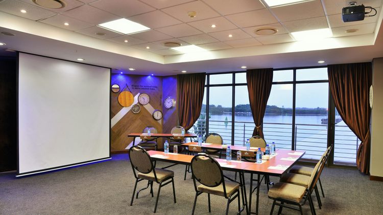 BON Hotel Waterfront Richards Bay Meeting
