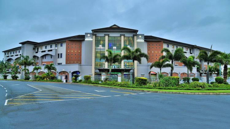 BON Hotel Waterfront Richards Bay Exterior