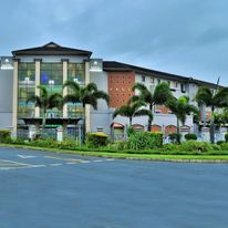 BON Hotel Waterfront Richards Bay