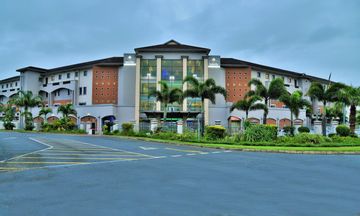BON Hotel Waterfront Richards Bay