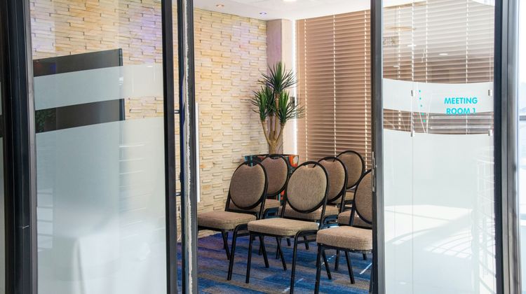 BON Hotel Waterfront Richards Bay Meeting