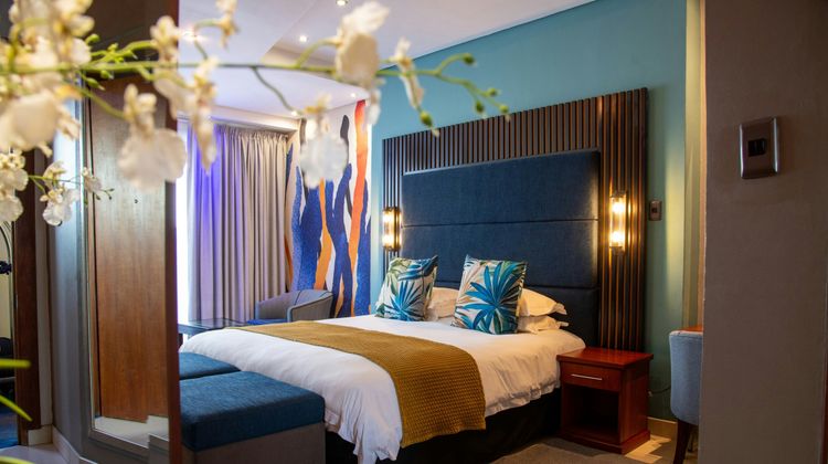 BON Hotel Waterfront Richards Bay Room