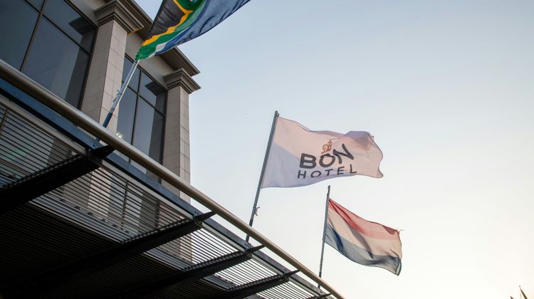 BON Hotel Waterfront Richards Bay Exterior